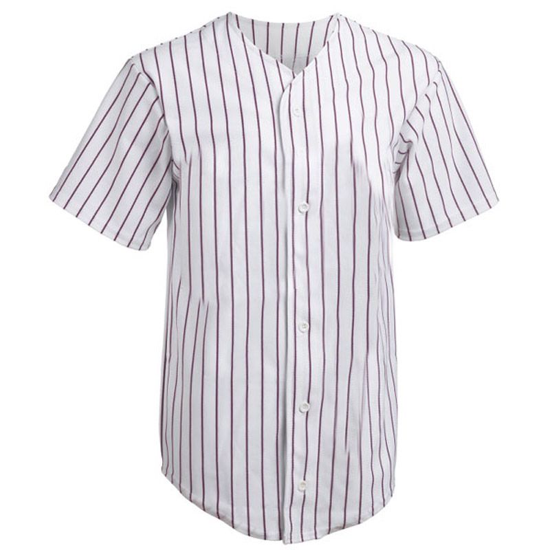 Baseball Jersey