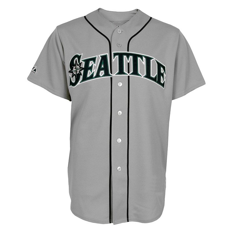 Baseball Jersey