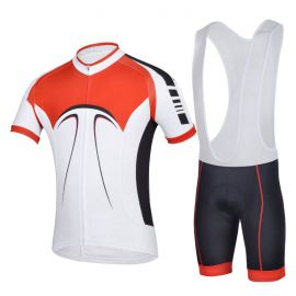 Bicycle Bib Suit