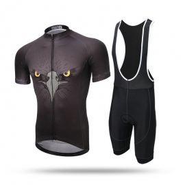 Bicycle Bib Suit