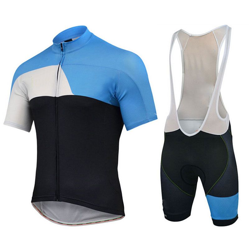 Bicycle Bib Suit