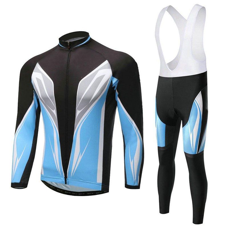 Bicycle Bib Suit