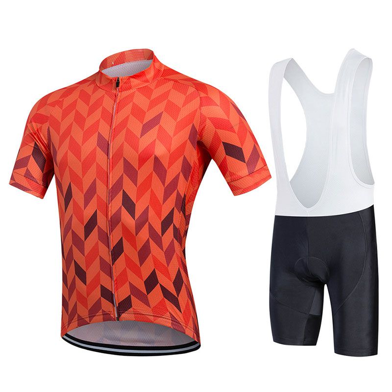Bicycle Bib Suit