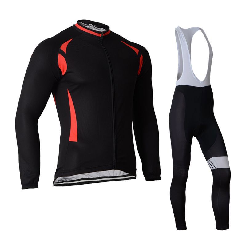Bicycle Bib Suit