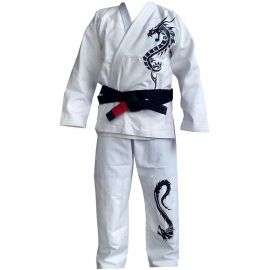 Jiu Jitsu Gi