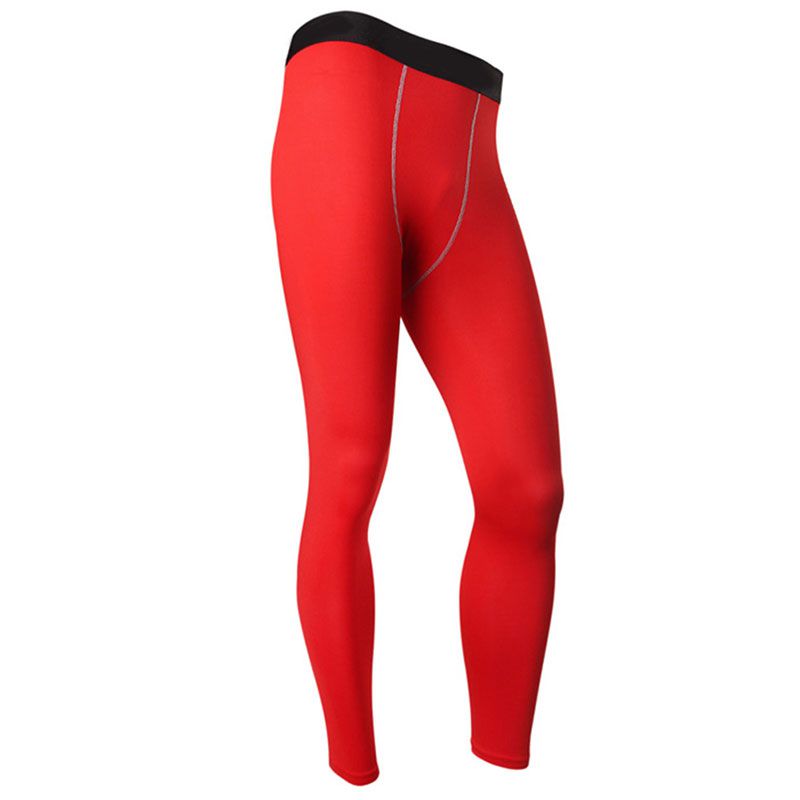 Men Compression Tight