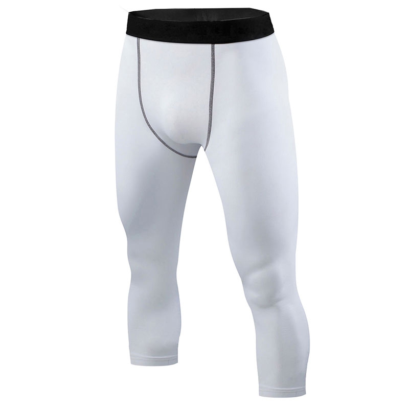 Men Compression Tight