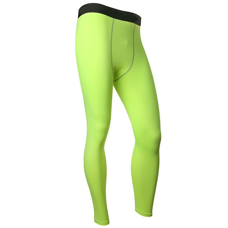 Men Compression Tight