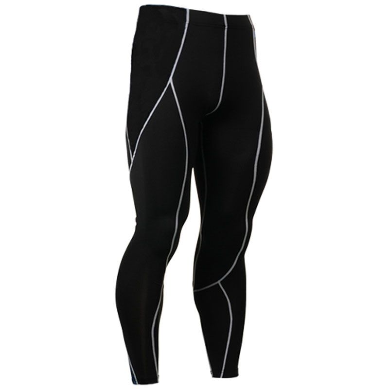 Men Compression Tight
