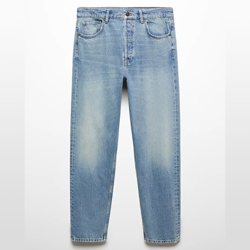 Men Denim Pant