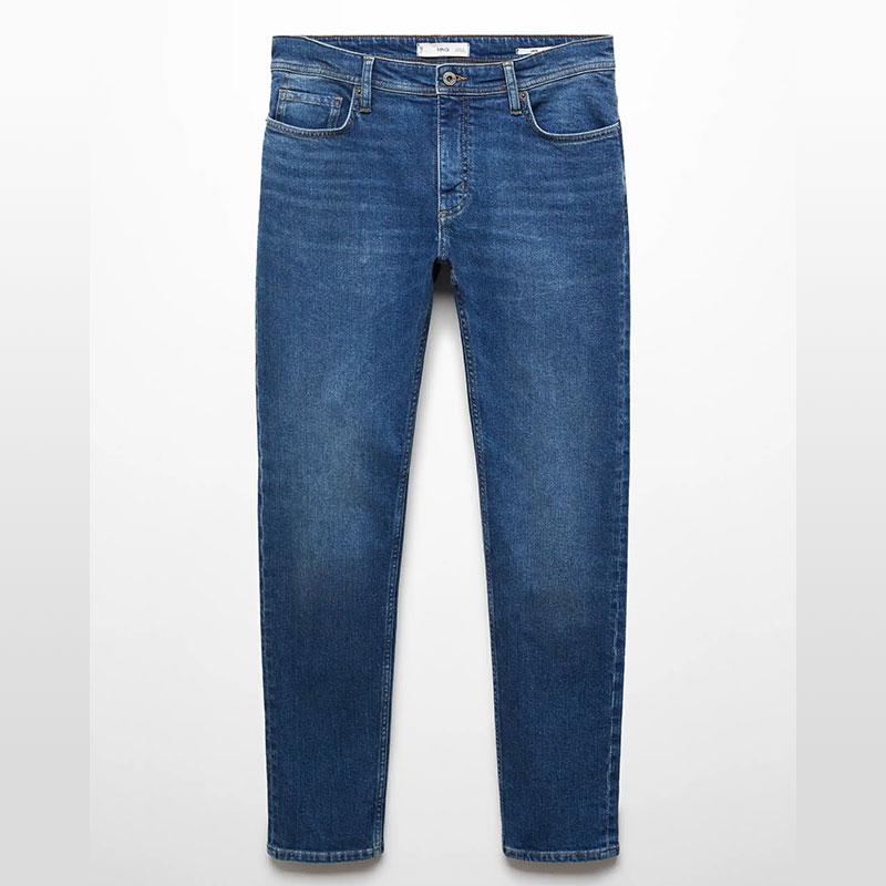 Men Denim Pant