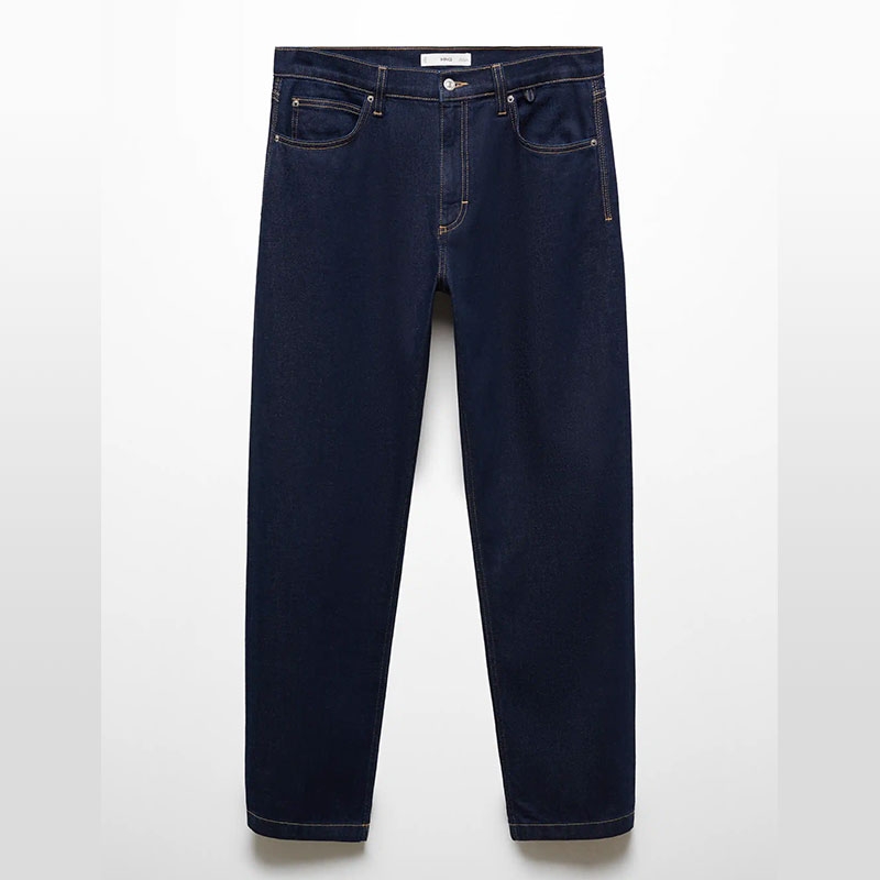 Men Denim Pant