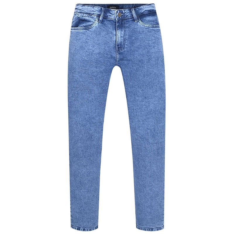 Men Denim Pant