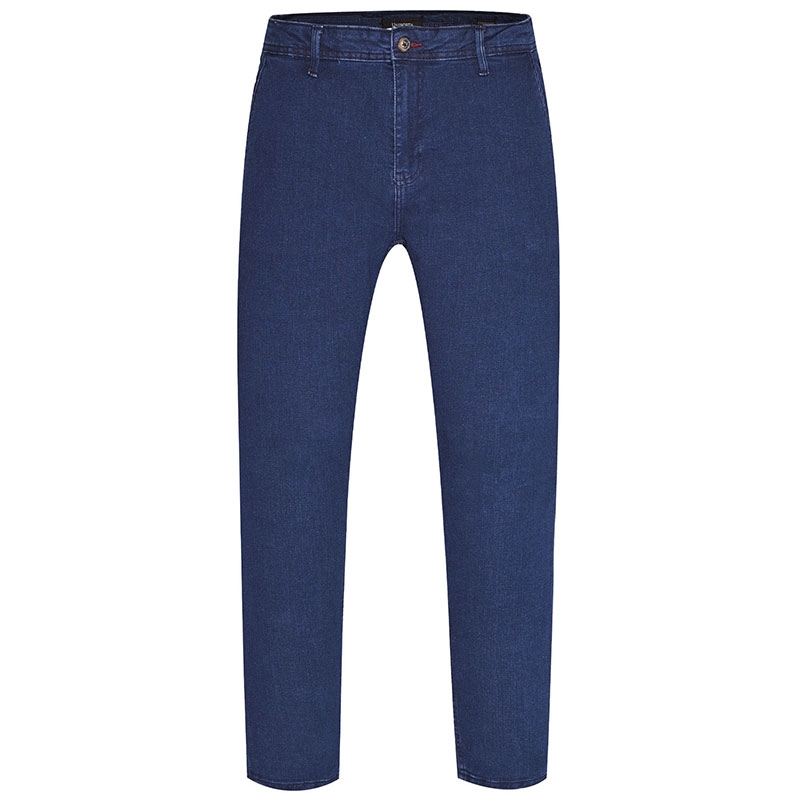 Men Denim Pant