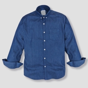 Men Denim Shirt