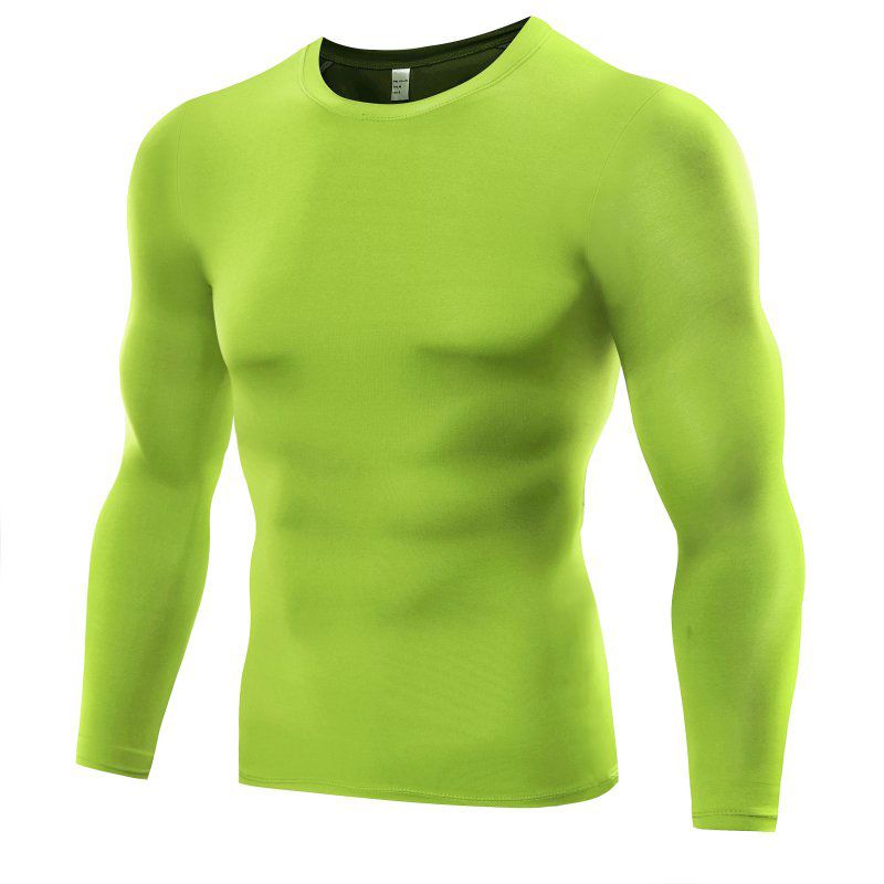 Men Gym T-Shirt