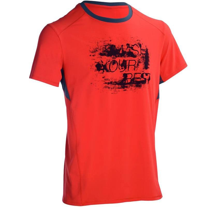 Men Gym T-Shirt
