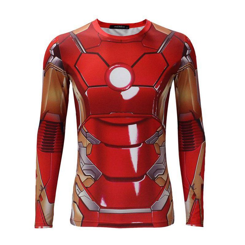 Men Gym T-Shirt