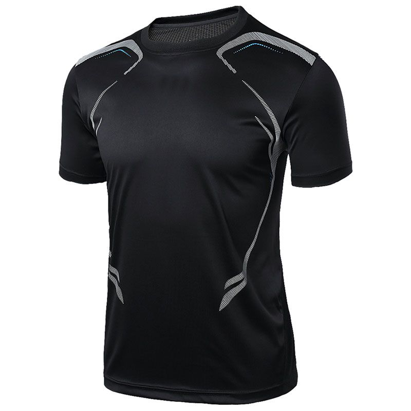 Men Gym T-Shirt