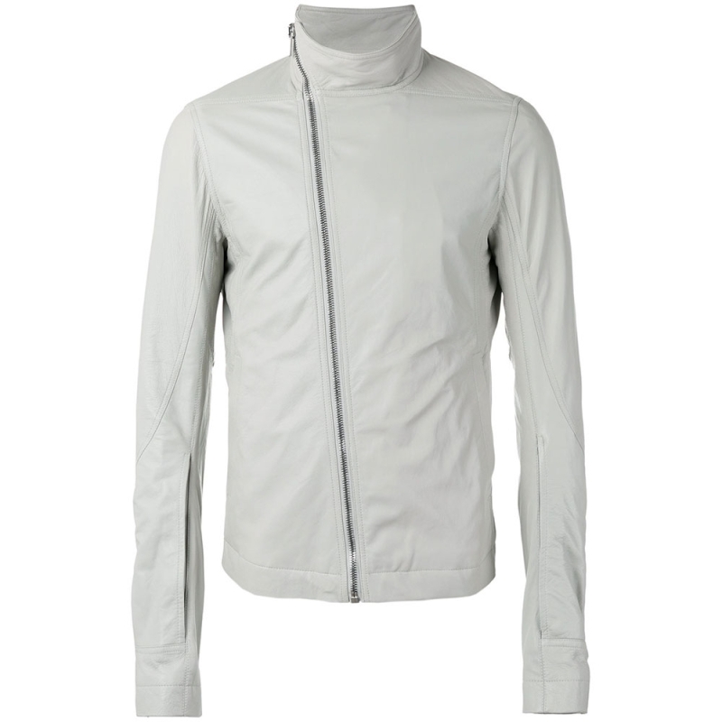 Men Leather Jacket