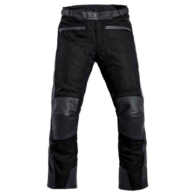 Men Leather Pant