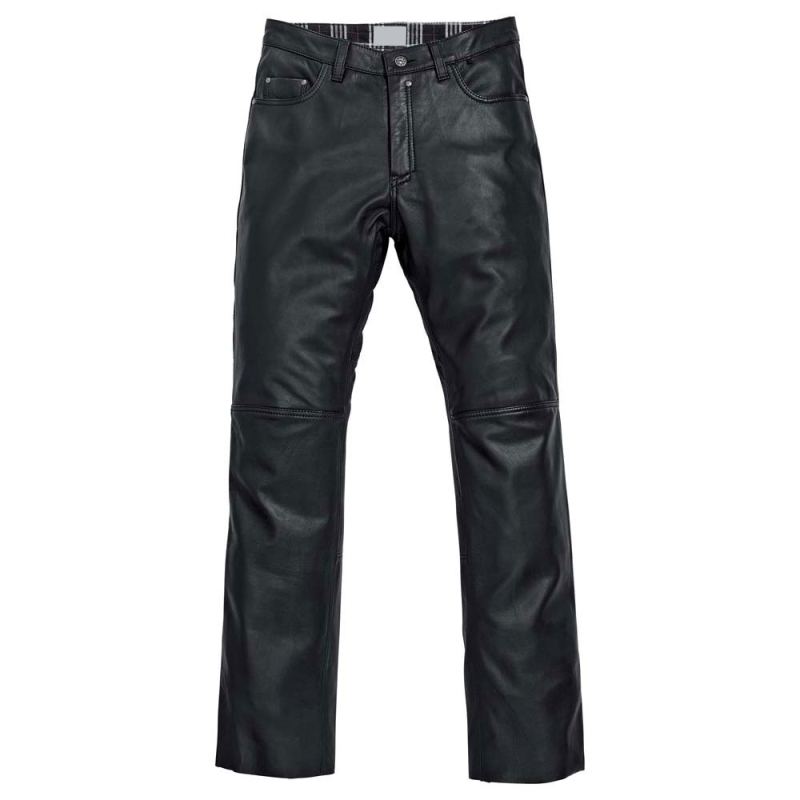 Men Leather Pant