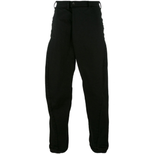 Men Leather Pant