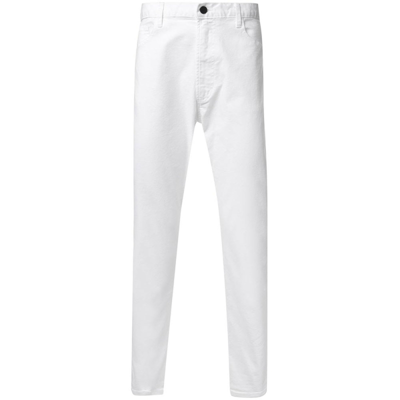 Men Leather Pant