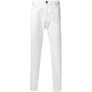 Men Leather Pant