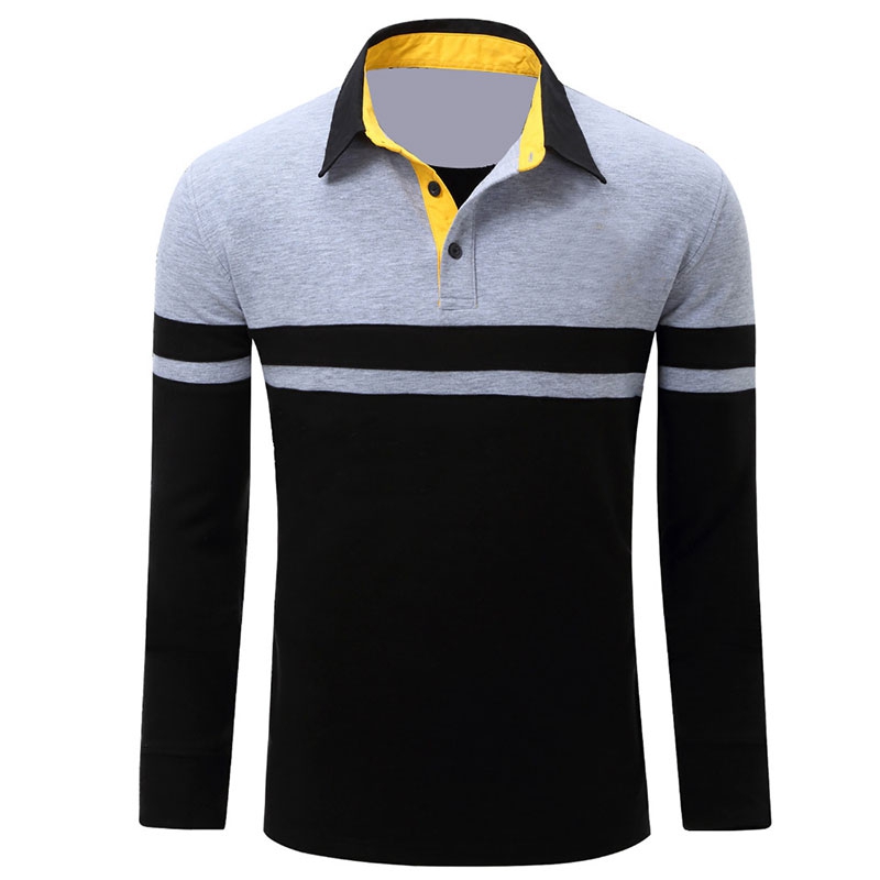 Men Polo T-shirt