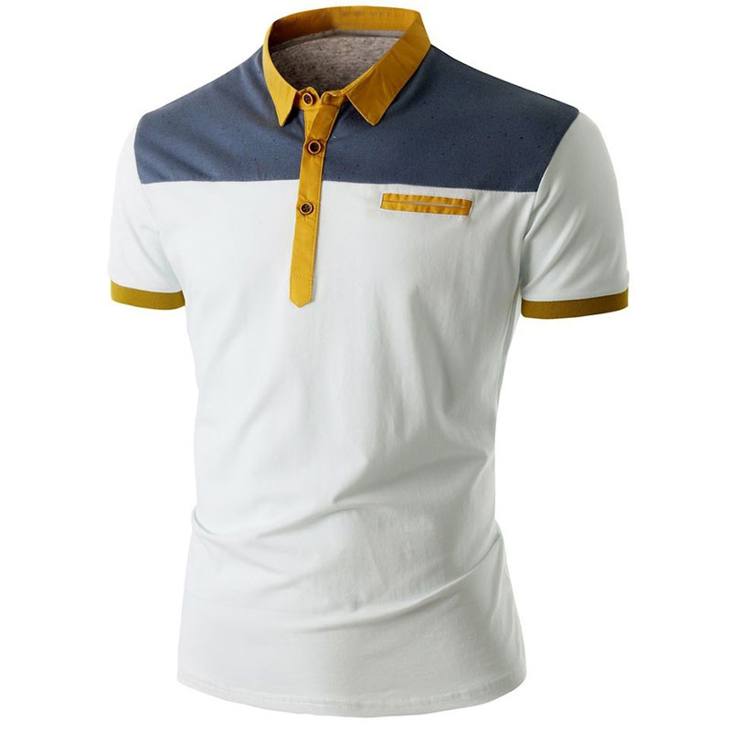 Men Polo T-shirt