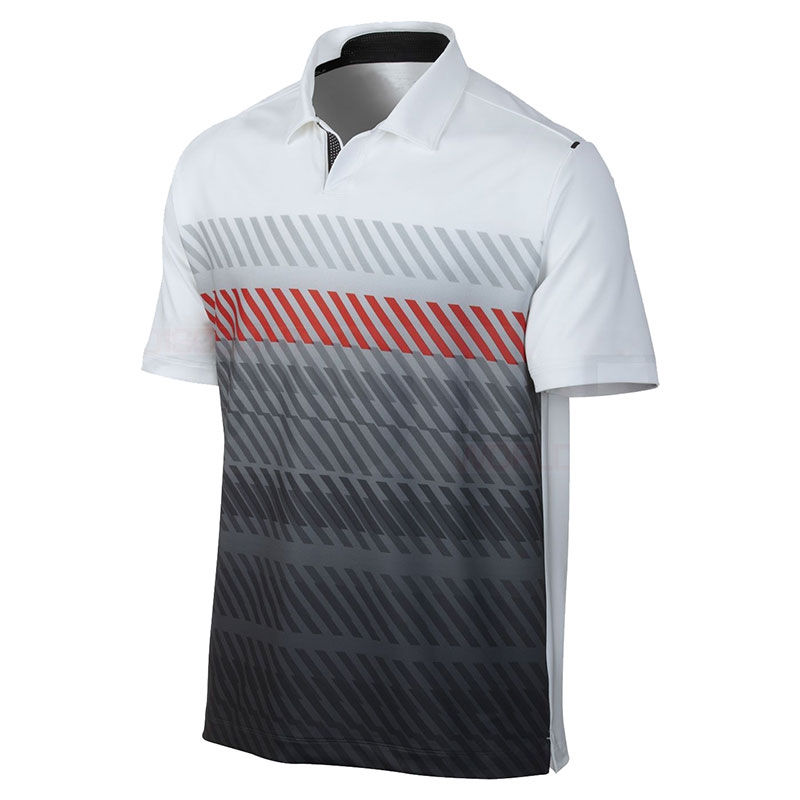 Men Polo T-shirt