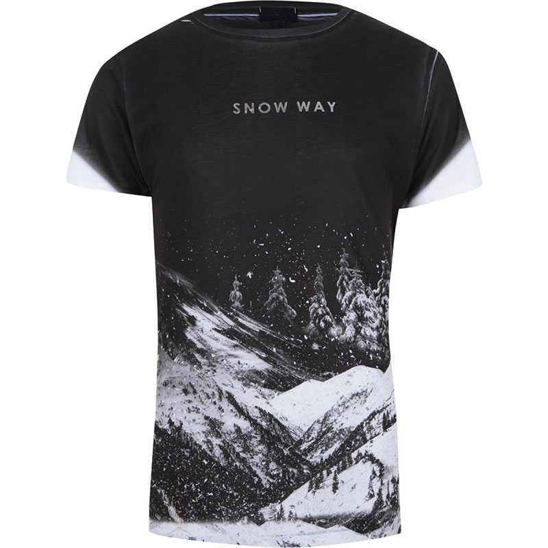 Men T-Shirt