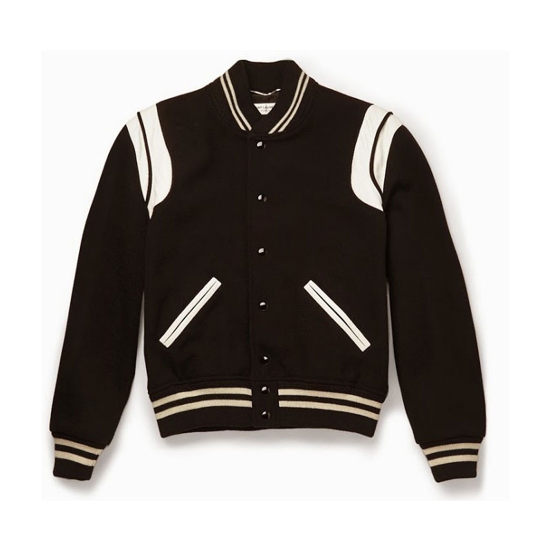 Men Varsity Jacket