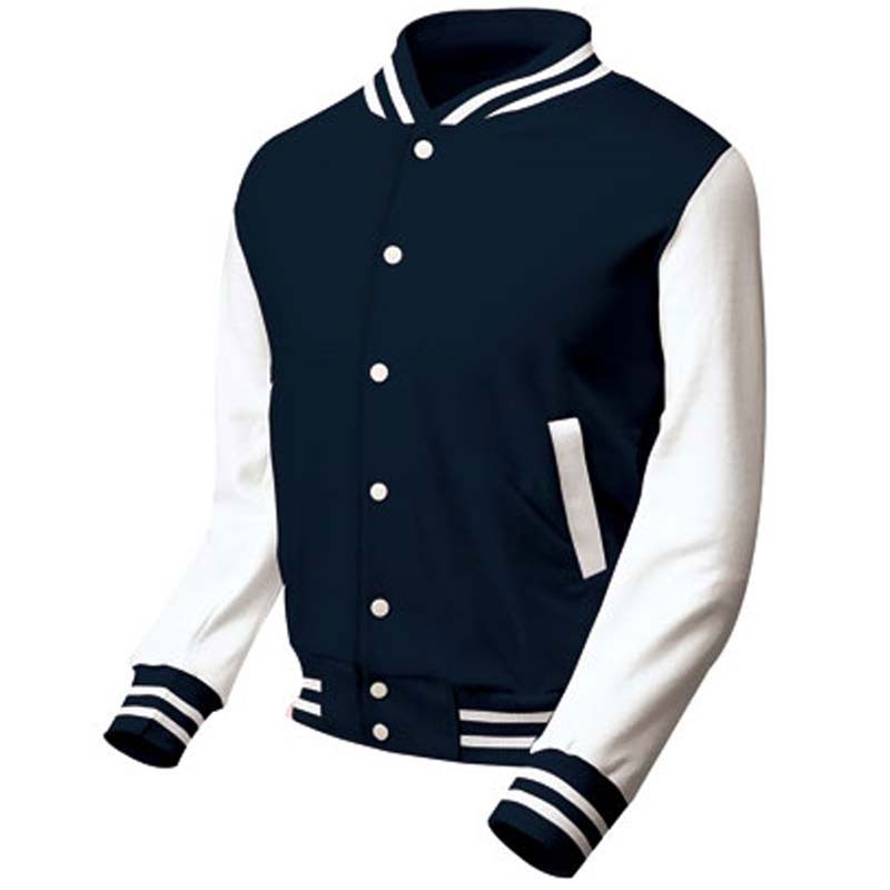 Men Varsity Jacket