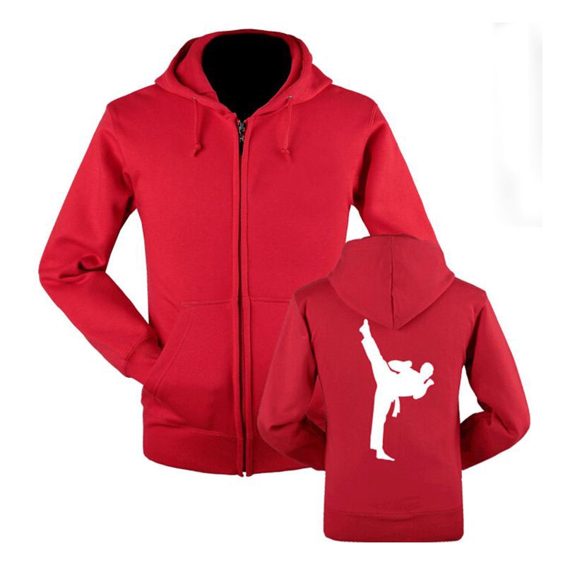 MMA Hood