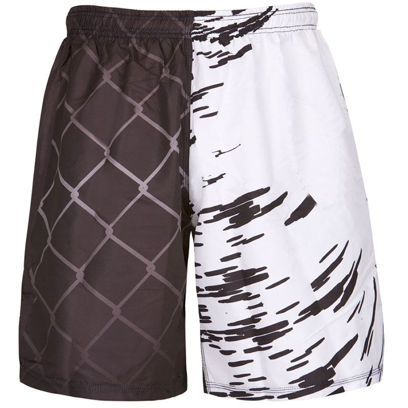 MMA Short