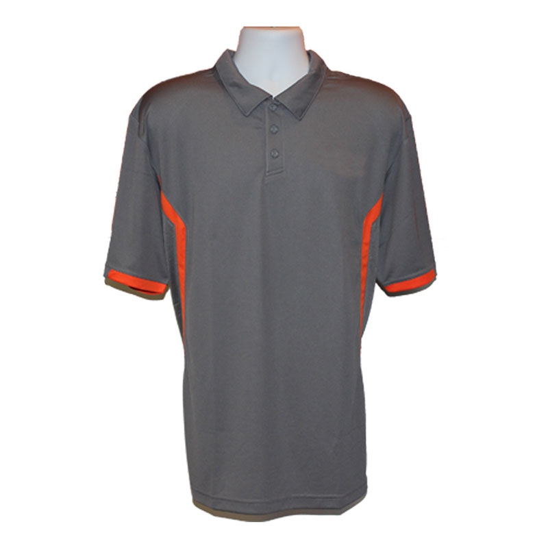 Shooter Shirt