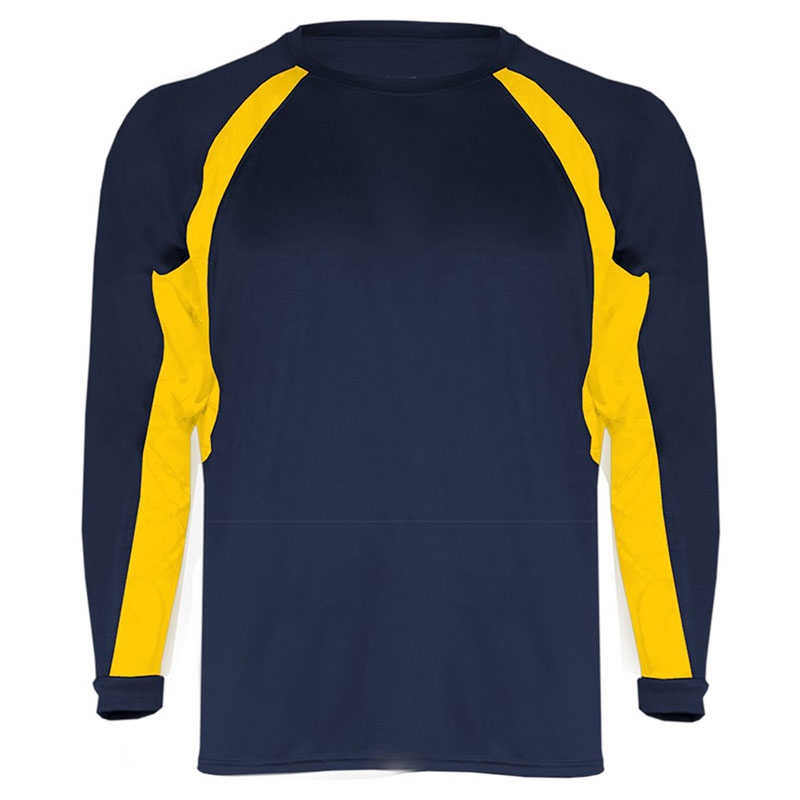Shooter Shirt