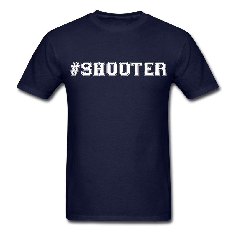 Shooter Shirt