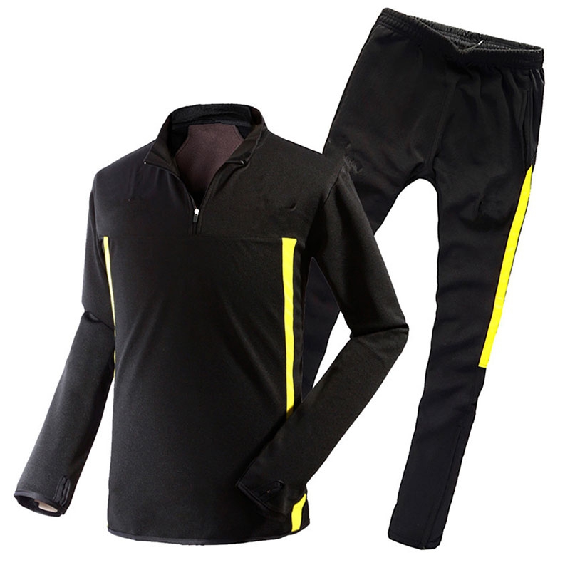 Soccer Track Suit