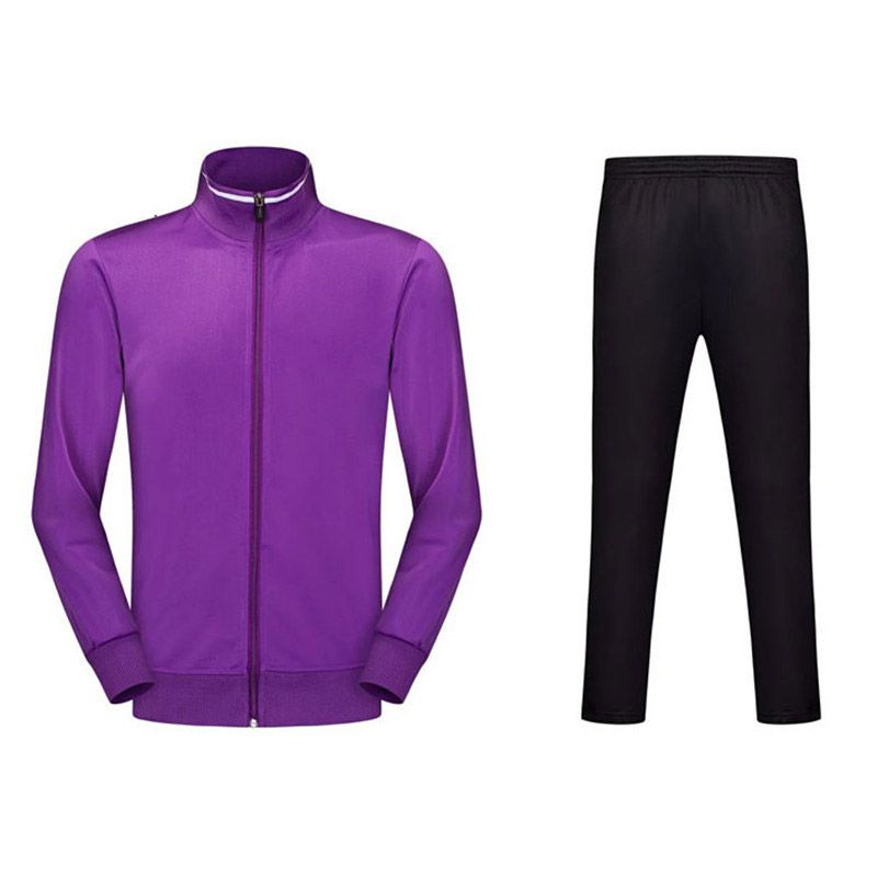 Soccer Track Suit