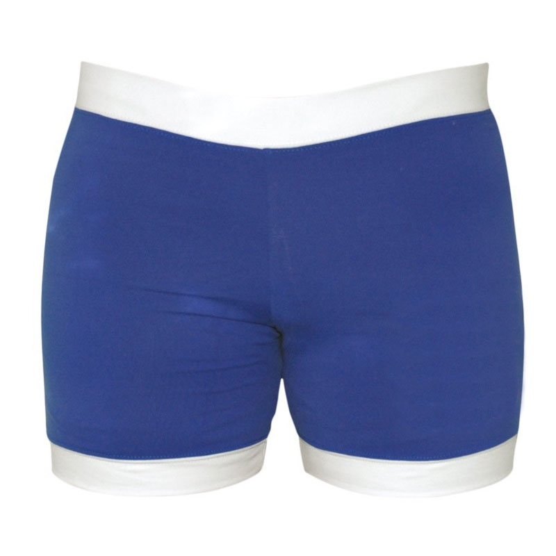Vale Tudo Short
