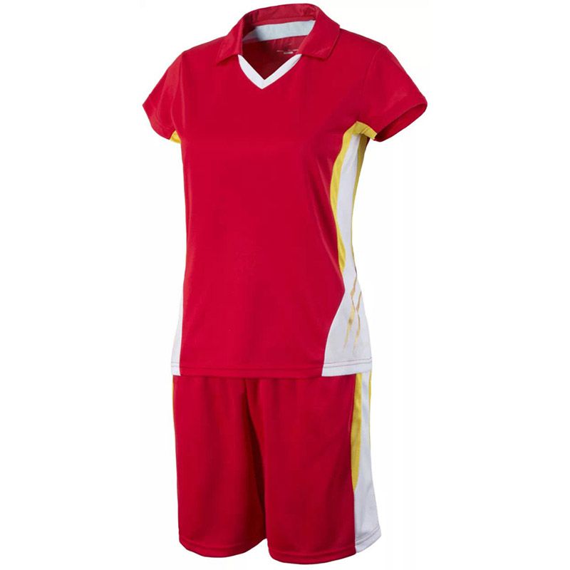 Volley Ball Uniform