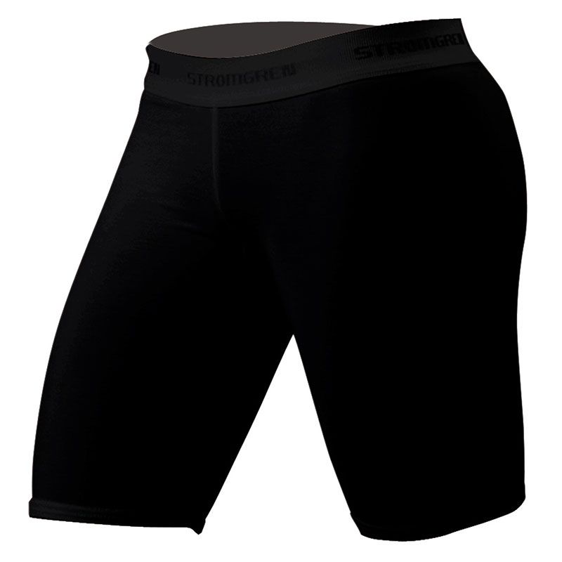 Women Compression Short