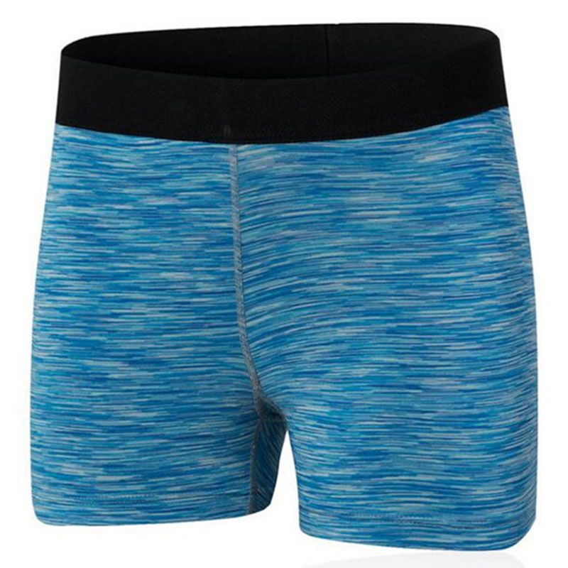 Women Compression Short