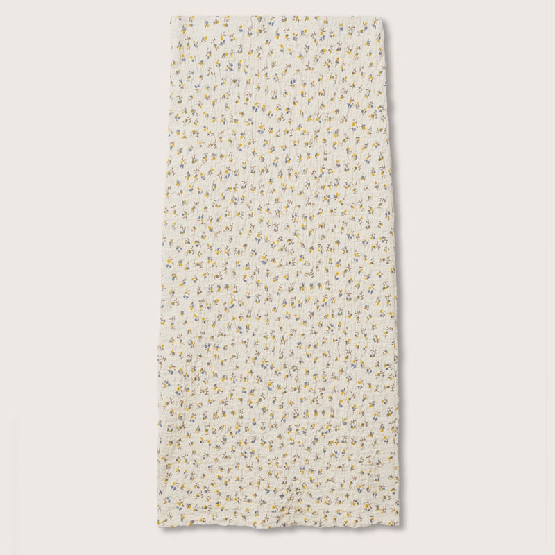 Women Cotton Skirt