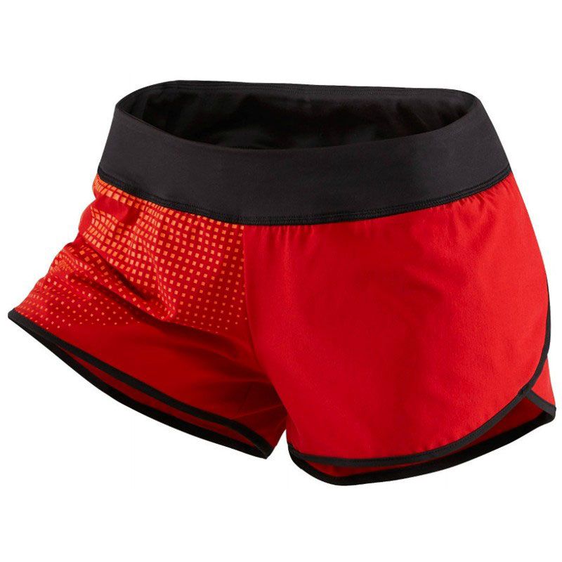 Women Crossfit Short
