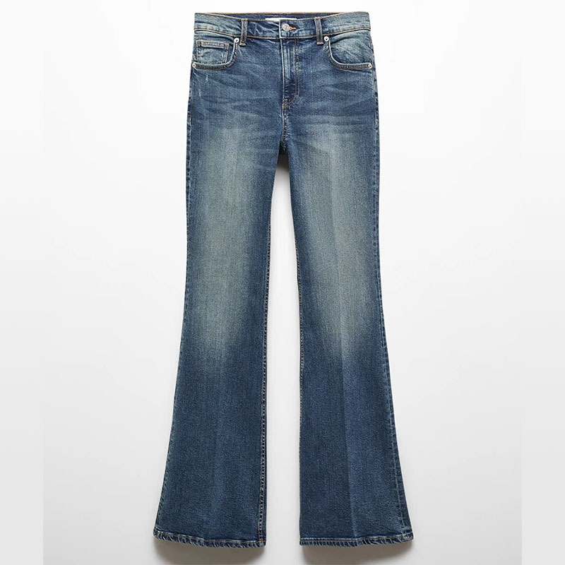 Women Denim Pant