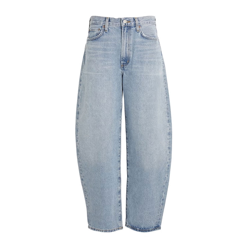 Women Denim Pant